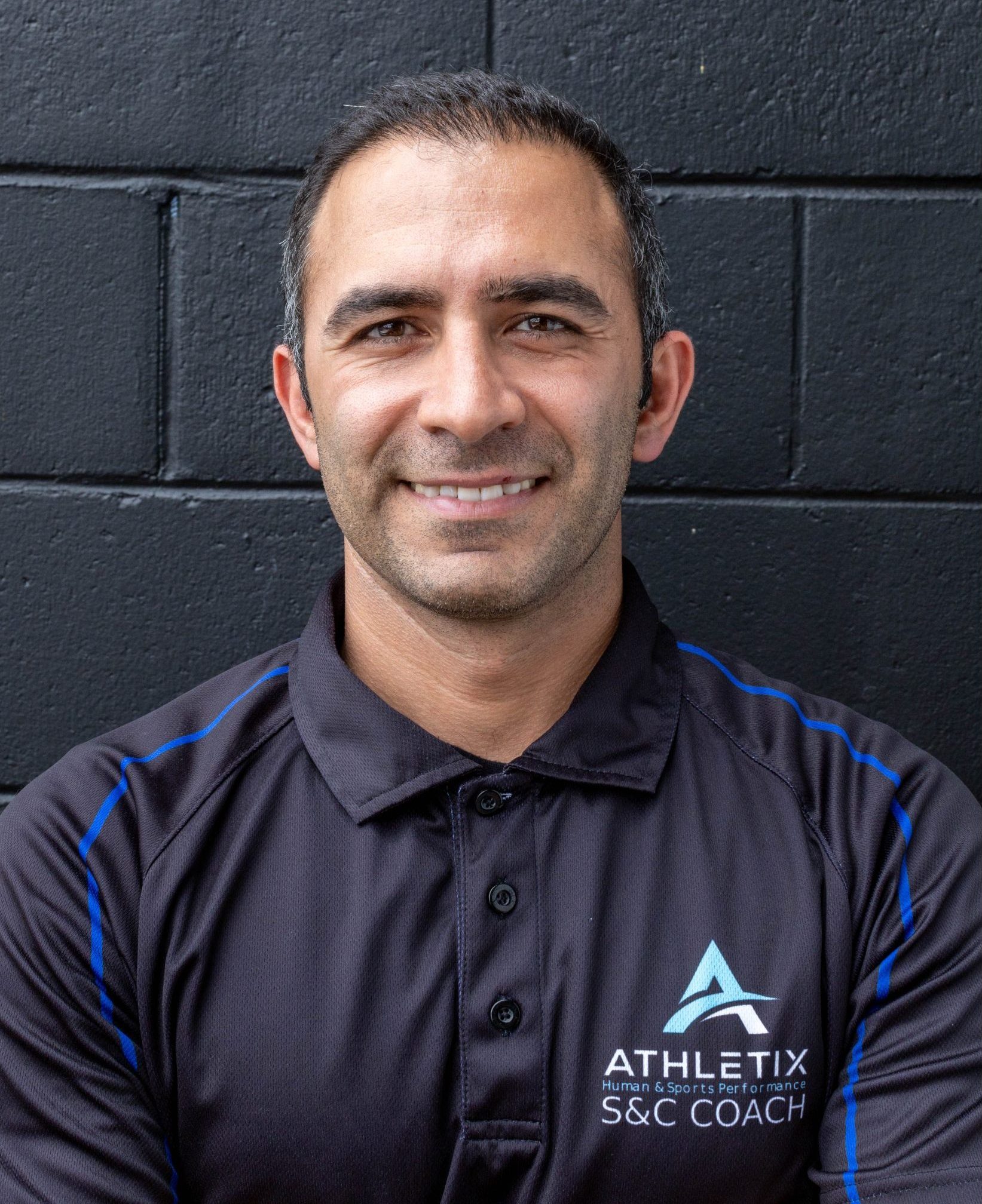 Reza Sharifian