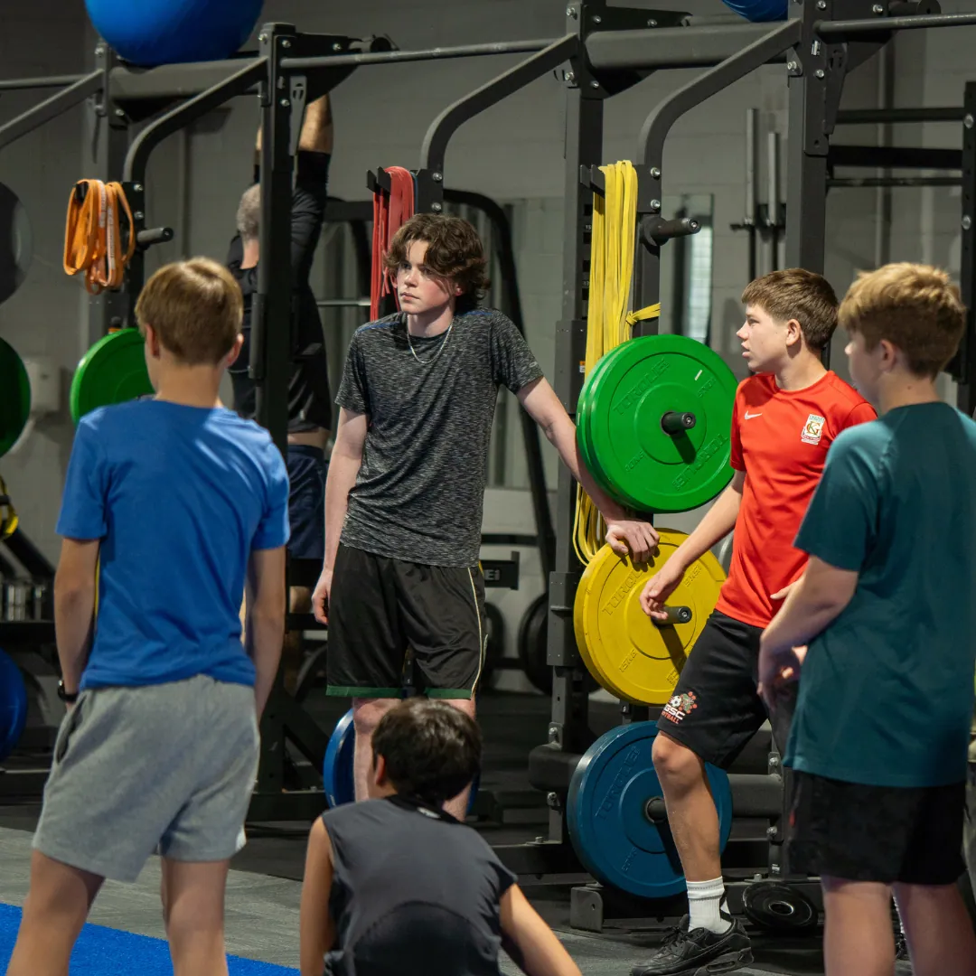 Youth Classes