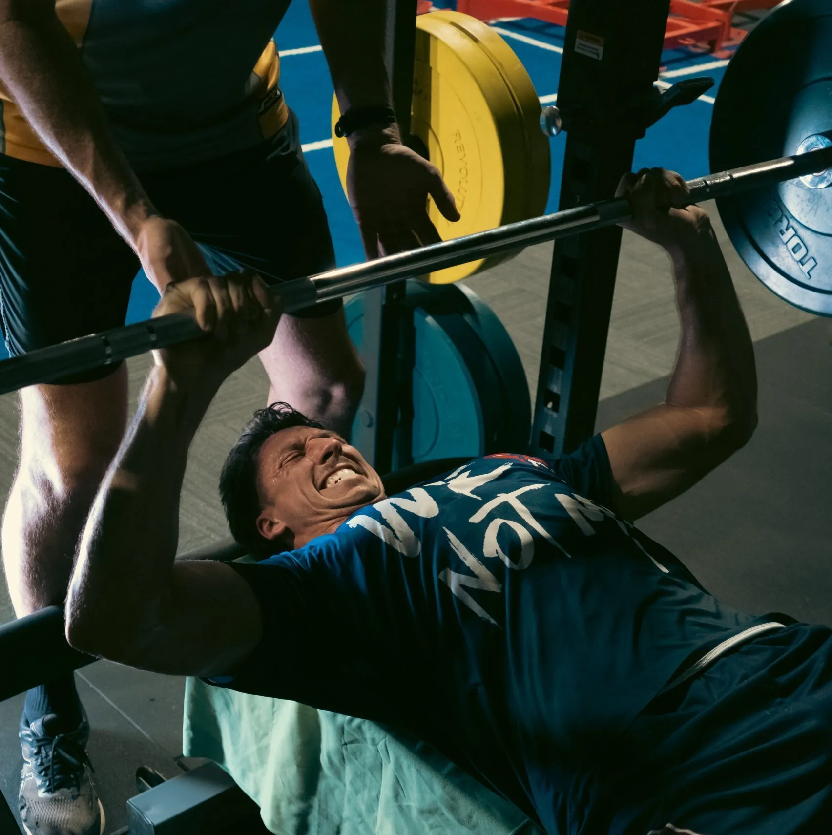 Athlete Programs
